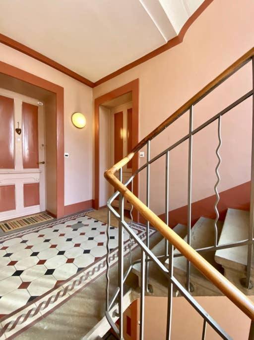 Your Bright Charming Cocoon Between Lake And City Lausana Exterior foto