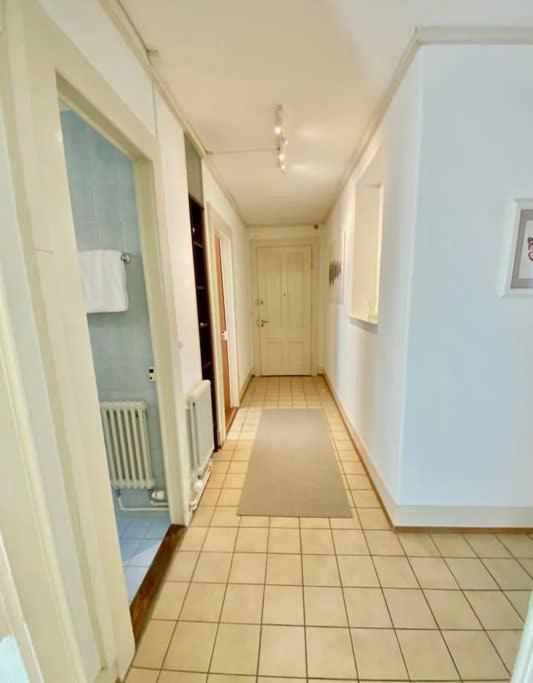 Your Bright Charming Cocoon Between Lake And City Lausana Exterior foto