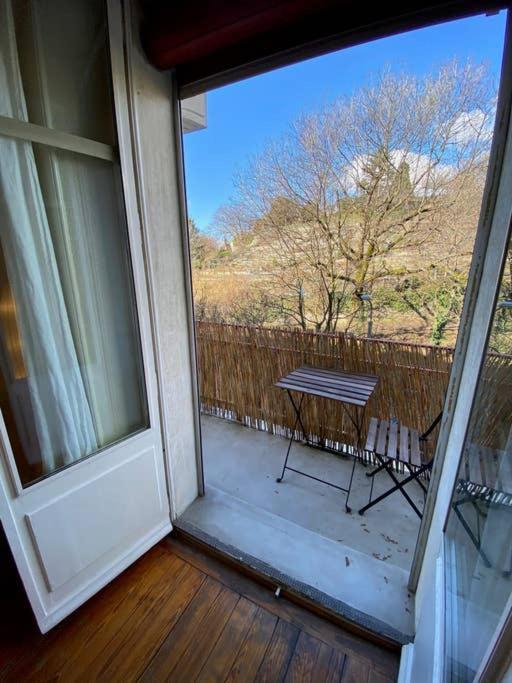Your Bright Charming Cocoon Between Lake And City Lausana Exterior foto