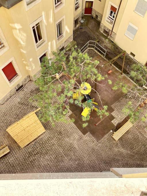 Your Bright Charming Cocoon Between Lake And City Lausana Exterior foto
